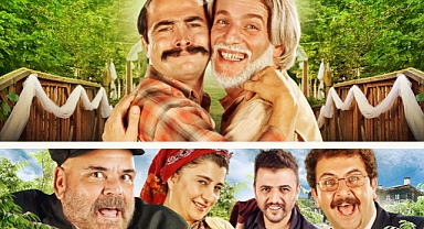 8 Ağustos vizyon takvimi: Sinemalarda bu hafta hangi filmler var?