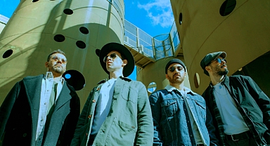 Adamlar’dan Döndürüyor remixi