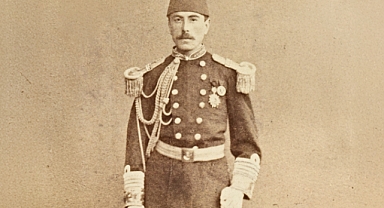 Ahmed Râtib Paşa’nın hayatı kitap oldu