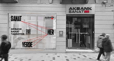 Akbank Sanat, yeni adresine taşınıyor: Karaköy Yeni Han sanatın yeni merkezi oacak