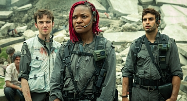 Alien: Earth ile yeni bir bilimkurgu macerası başlıyor