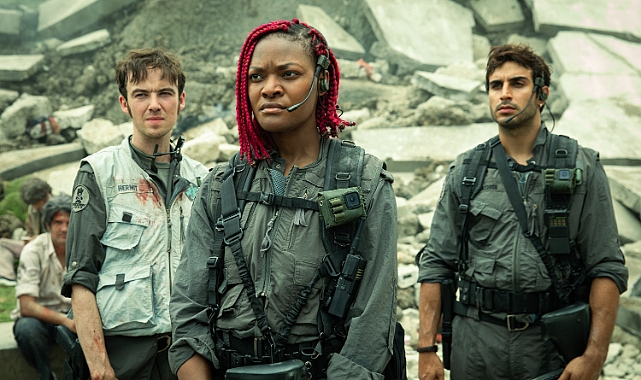 Alien: Earth ile yeni bir bilimkurgu macerası başlıyor