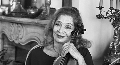 Ayla Erduran kimdir?