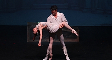 Bodrum Bale Festivali’nde Romeo ve Juliet yeniden sahneye çıkıyor