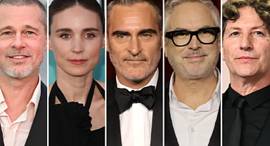 Brad Pitt ve Joaquin Phoenix’ten Gazze filmine destek: Hind Rajab’ın Sesi Venedik’te prömiyer yapacak