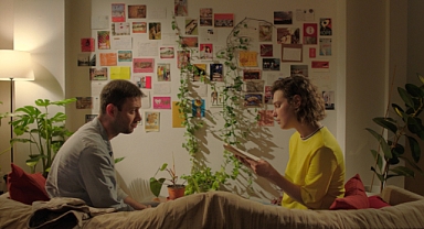 Burak Çevik filmleri Zamanın Hayaletleri programıyla Beyoğlu Sineması’nda