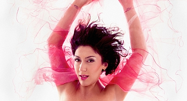 Burcu Kısakürek’ten yeni tekli: Öyle Pişmanlıklar