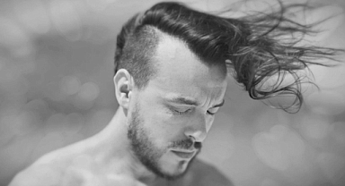 Cem Adrian’dan yeni şarkı: Seni Sevmek