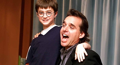 Chris Columbus: Harry Potter yeniden çekiminde yer almayacağım