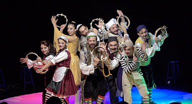 Cihangir Atölye Sahnesi yeni sezona 7 oyunla başlıyor