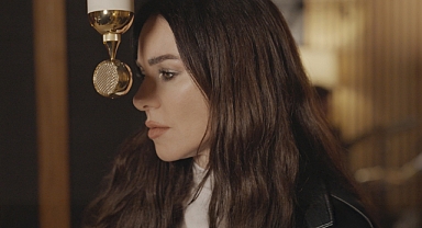 Defne Samyeli’den tutku dolu yeni adım: I Put A Spell On You yayında