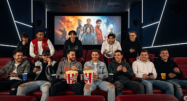 Disney, Z kuşağı erkekleri sinemaya döndürmek için yeni film stratejileri geliştiriyor