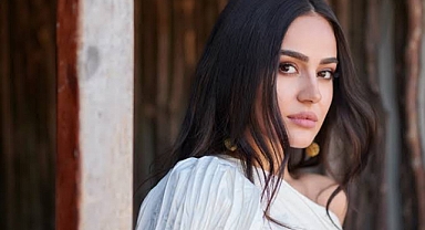 Elif Buse Doğan: Sahneyi bir sofra gibi düşünüyoru