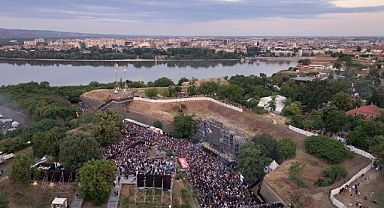 EXIT Festivali, devlet baskıları ve finansal engellerle karşı karşıya