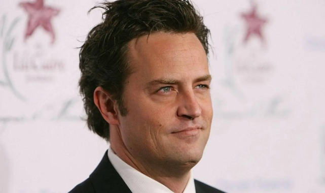 Friends Oyuncusu Matthew Perry'nin Ölümüyle İlgili Şok Eden Yeni İtiraf: Ketamin Skandalı Ortaya Çıkıyor!