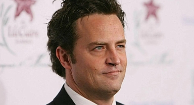 Friends Yıldızı Matthew Perry'nin ölümünde dördüncü itiraf