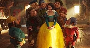 Gal Gadot: Pamuk Prenses'in başarısızlığının nedeni İsrail karşıtı baskı