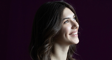 Genç piyanist İlyun Bürkev, TUGFO ile Avrupa turnesine çıkıyor