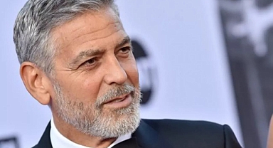 George Clooney'den yönetmen Baumbach'a: 50 çekim yapamam