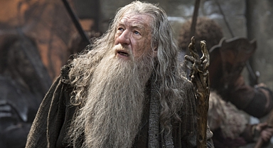 Gollum’u Sauron’dan önce yakalamak: Yeni Yüzüklerin Efendisi filmi geliyor!