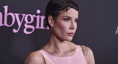 Halsey, lojistik kısıtlamalar nedeniyle İstanbul konserini iptal etti