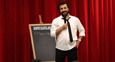 Hasan Can Kaya'nın Konuşanlar programının yeni adresi belli oldu