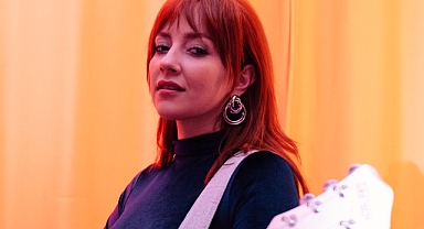 İstanbul Modern’de Nova Norda akustik konser verecek