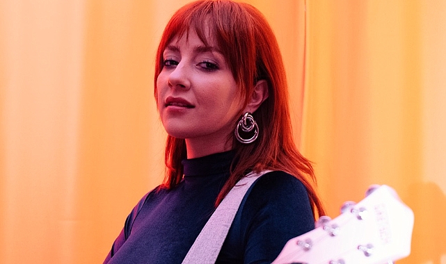 İstanbul Modern’de Nova Norda akustik konser verecek