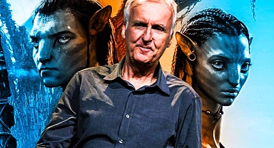 James Cameron: Avatar 4 ve Avatar 5’i yönetebilecek kadar sağlıklı hissediyorum