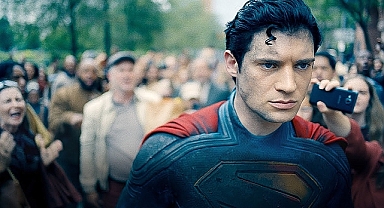 James Gunn açıkladı: Superman, Peacemaker 2. sezonundan önce dijitalde izlenebilecek
