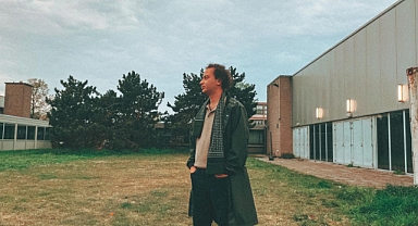 Kaan Boşnak’tan yeni tekli: Kramponlarım