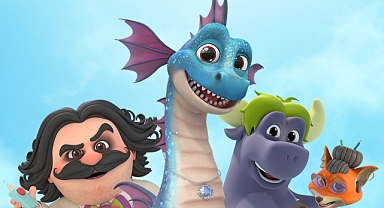 Kaptan Pengu ve Arkadaşları 5 gişede zirveyi bırakmadı