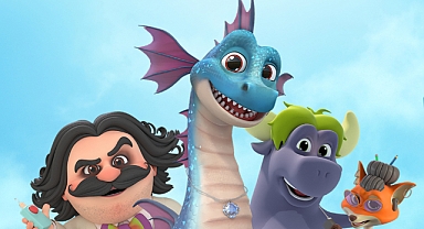 Kaptan Pengu ve Arkadaşları 5 sinemalarda