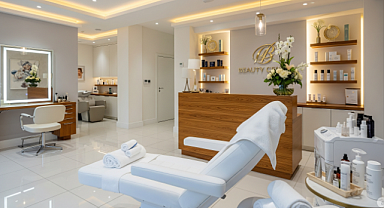 Karşıyaka Güzellik Merkezi