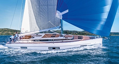 Kiralık Yelkenli Tekne ile Özgürlüğe Yelken Açın 