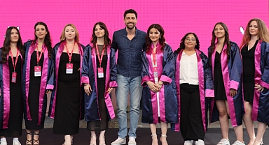 Kıtalararası Yüzme Yarışı’nda sosyal sorumluluk: Çağlar Ertuğrul Koruncuk Vakfı için yarışacak