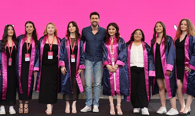 Kıtalararası Yüzme Yarışı’nda sosyal sorumluluk: Çağlar Ertuğrul Koruncuk Vakfı için yarışacak