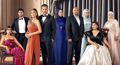 Kızılcık Şerbeti 4. sezon çekimleri başlıyor: Diziye yeni oyuncular dahil oldu