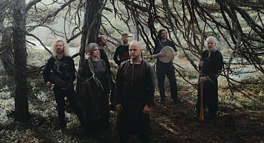 Kuzeyin kadim ezgileri İstanbul’da yankılanacak: Wardruna Harbiye'de