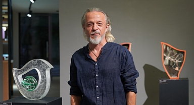 Lefkoşa’da Emre Çelikkol sergisi