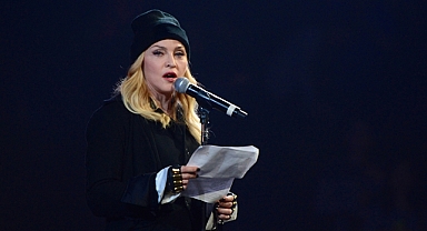 Madonna’dan Papa’ya Gazze çağrısı: Artık zaman kalmadı