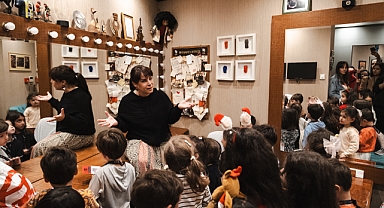 Marmara, Avşa ve Ekinlik adalarında 9 gün boyunca kültür-sanat etkinlikleri