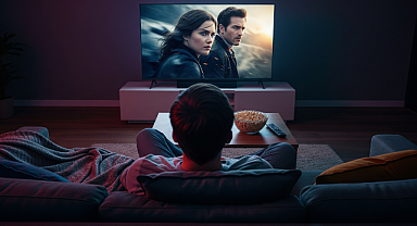 MUBI'ye İsrail bağlantılı yatırım tepkisi: Türkiye'den 400'e yakın sinemacı ortak bildiri yayınladı