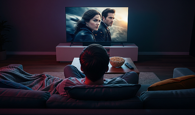 MUBI'ye İsrail bağlantılı yatırım tepkisi: Türkiye'den 400'e yakın sinemacı ortak bildiri yayınladı