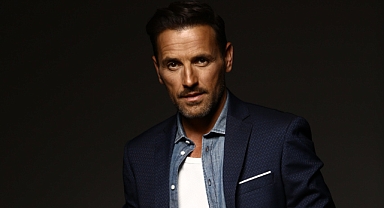 Nikos Vertis’ten İstanbul konseri