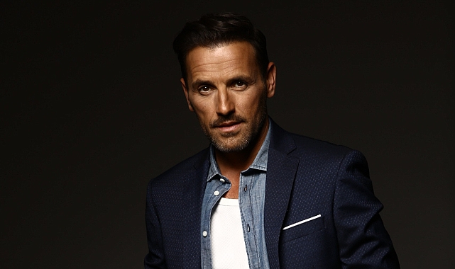 Nikos Vertis’ten İstanbul konseri