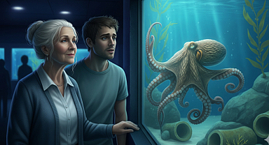 Olağanüstü Akıllı Yaratıklar: Tova, Cameron ve Marcellus’un hayatları üzerine duygusal bir yolculuk