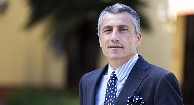Osman Cenk Akın, Kültür AŞ Genel Müdürlüğüne Atandı