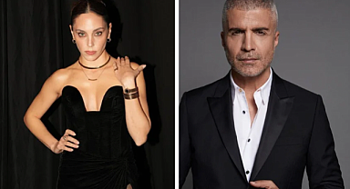 Özcan Deniz ve Öykü Karayel’in yeni filmi Son Yemek gösterim için gün sayıyor