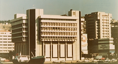 Salt, Erdoğan Elmas’ın mimarlık arşivini erişime açtı